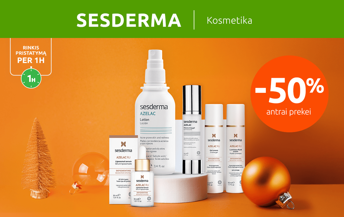SESDERMA -50