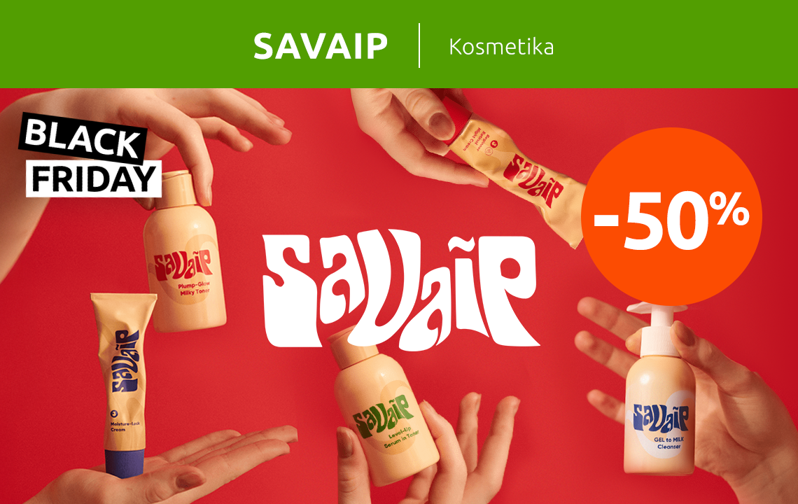 SAVAIP -50