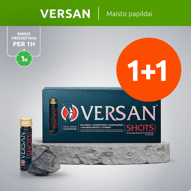 VERSAN -20