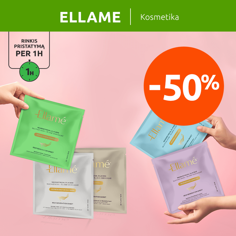 ELLAME -50