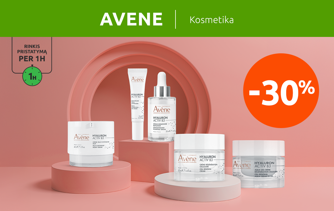 Avene B3 -30