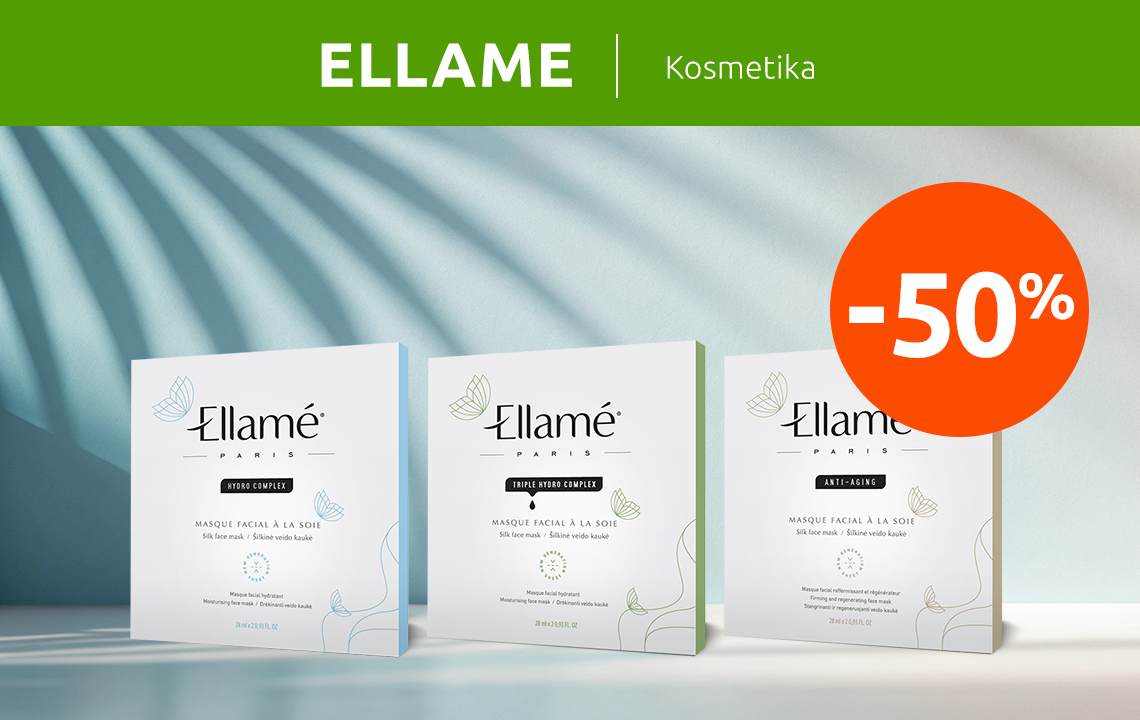 Ellame -50