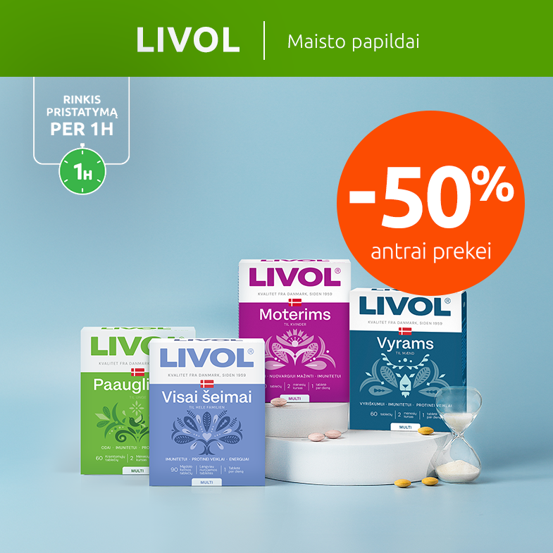 Livol -50
