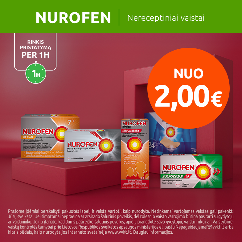 NUROFEN