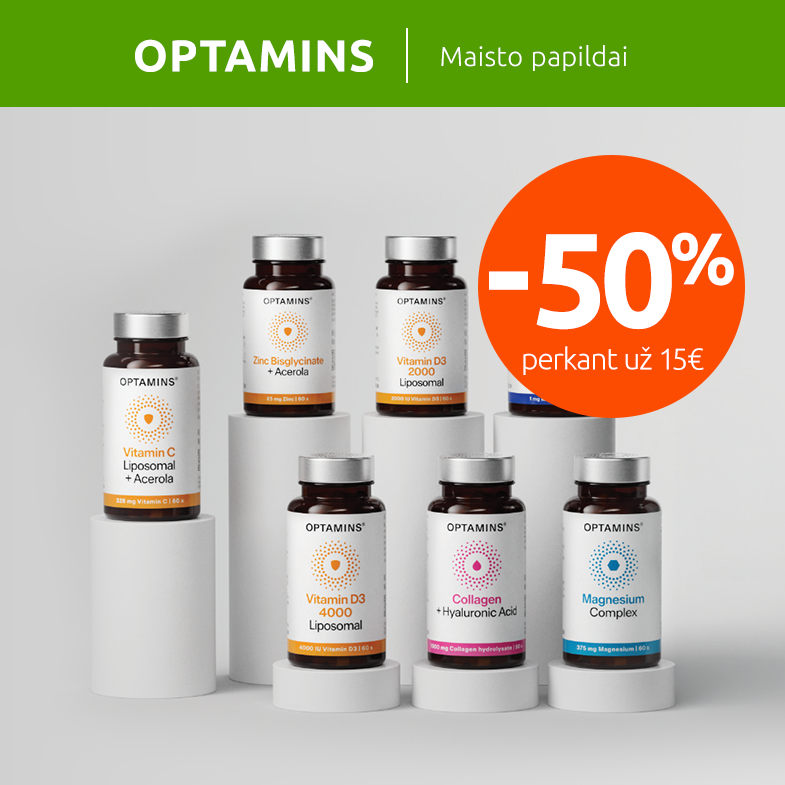 OPTAMINS