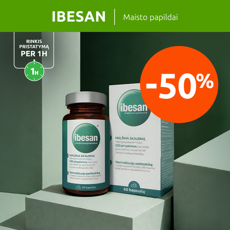Ibesan -50