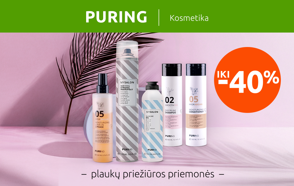 Puring iki -40