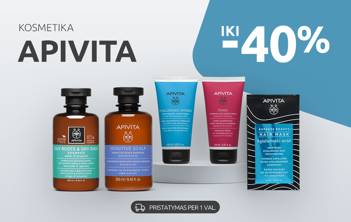 Apivita iki -40