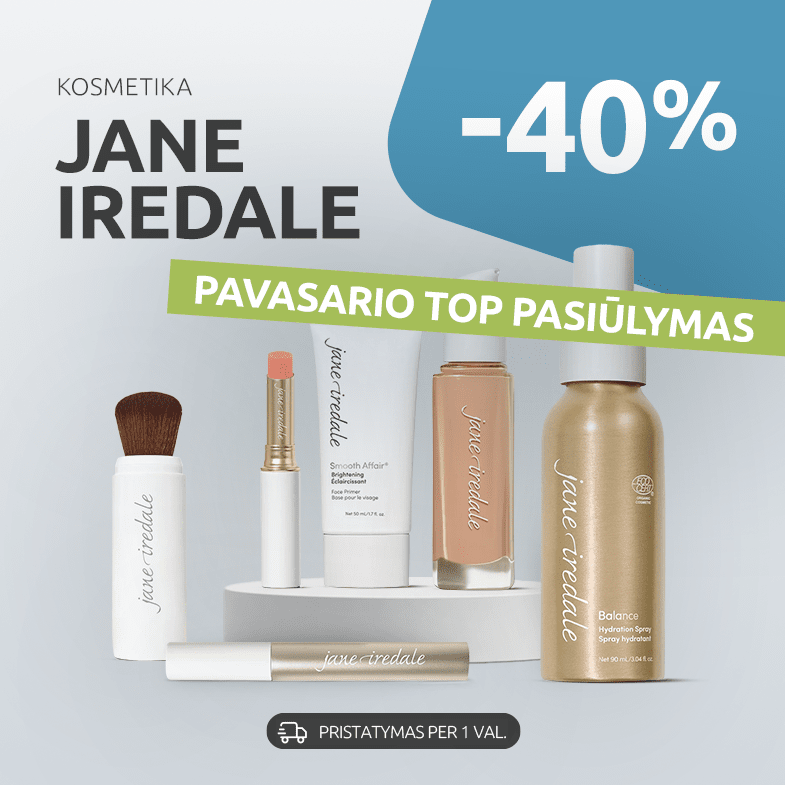 Jane Iredale -40