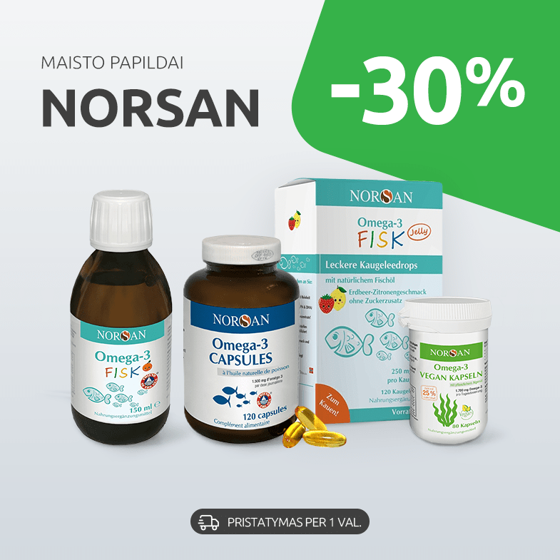Norsan -30