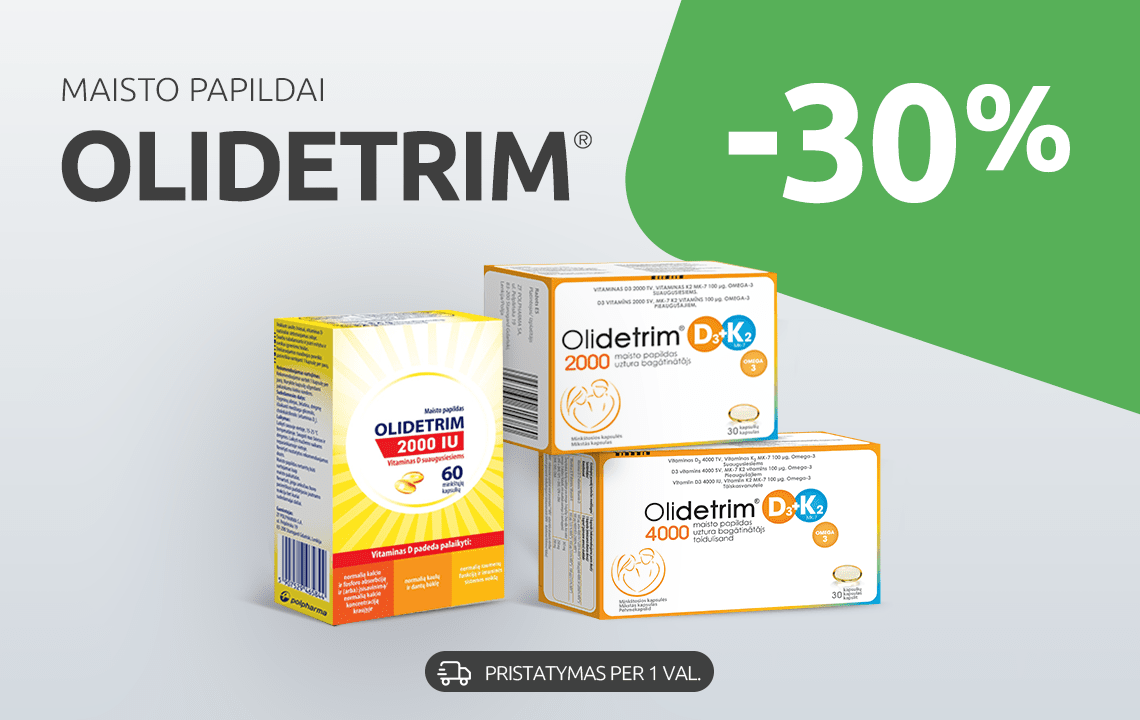 Olidetrim -30