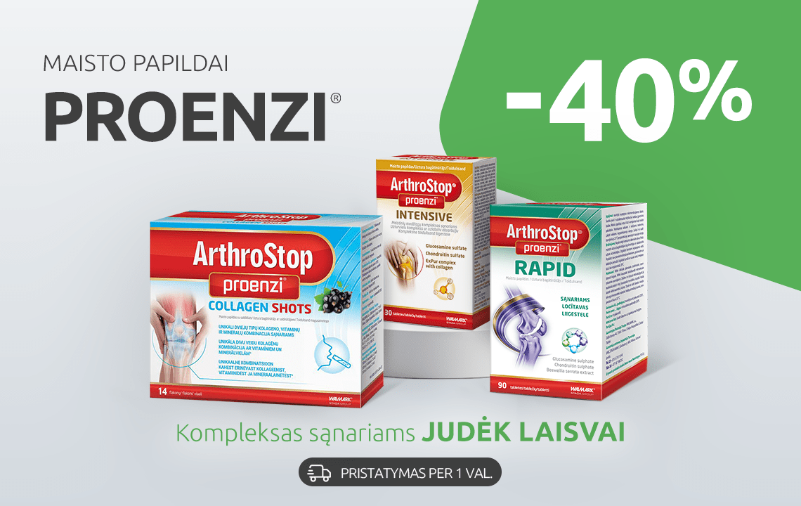Proenzi -40
