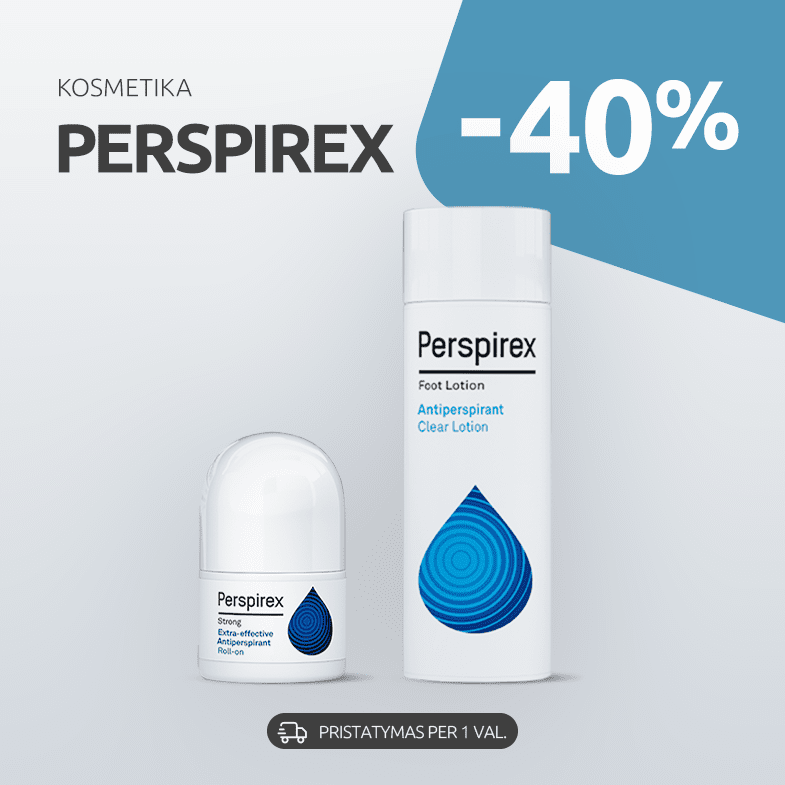 Perspirex -40