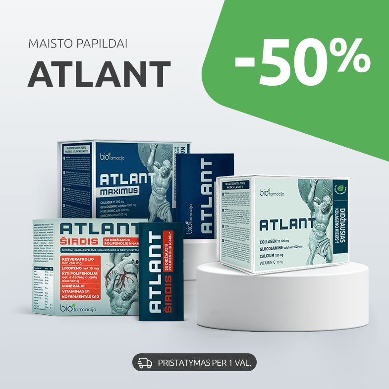 Atlant -50