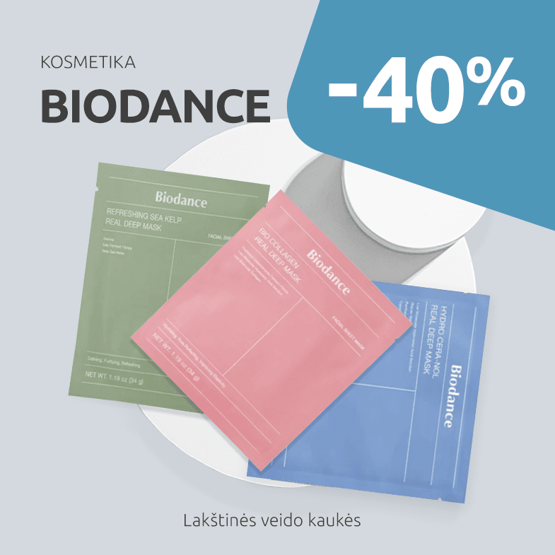 Biodance -40