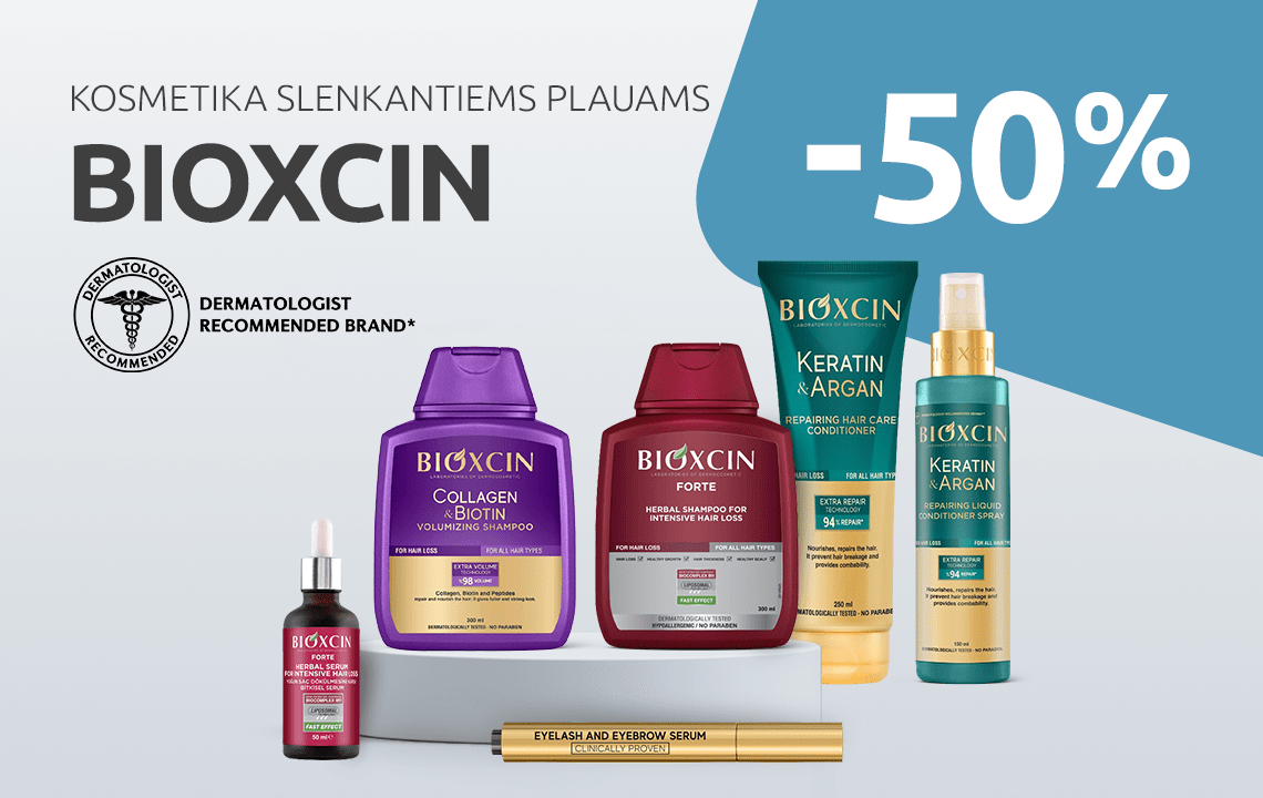 Bioxcin -50