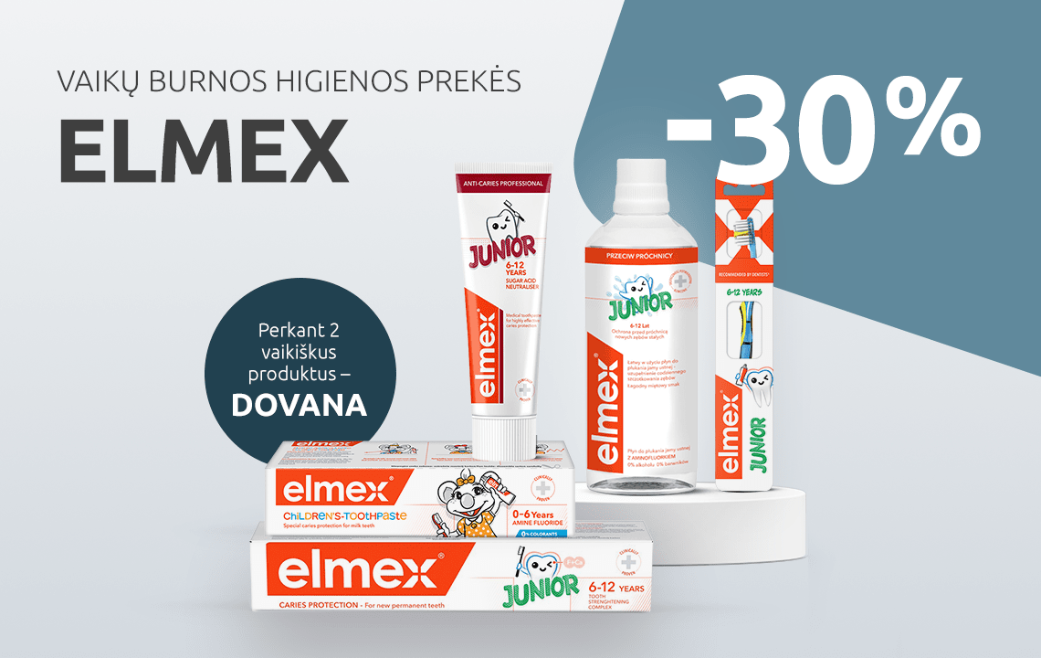 Elmex -30