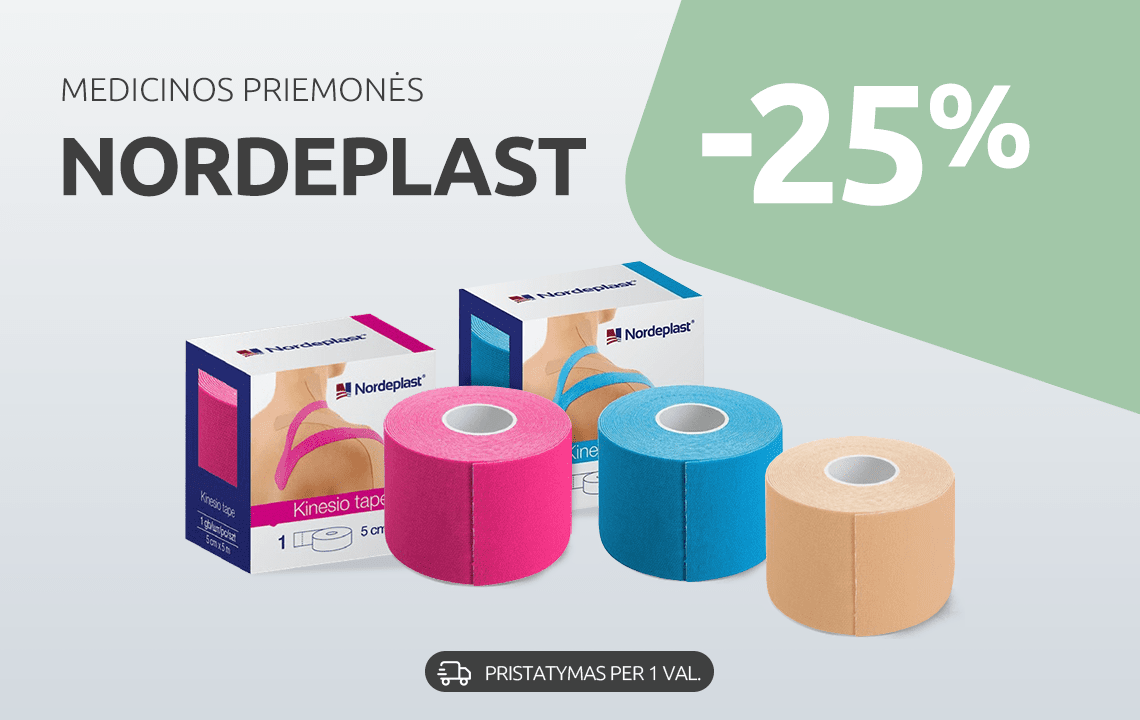 Nordeplast -25