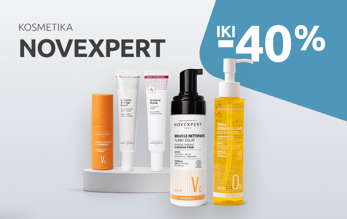 Novexpert iki -40