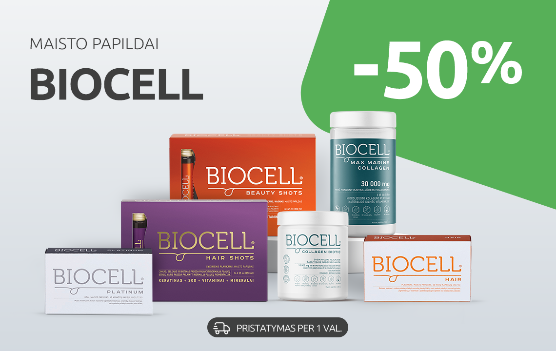 Biocell -50