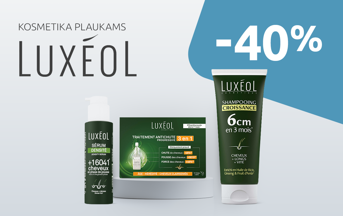 Luxeol -40