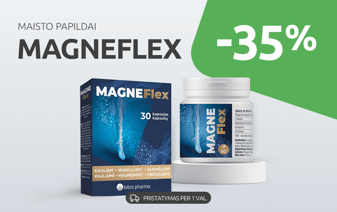 Magneflex