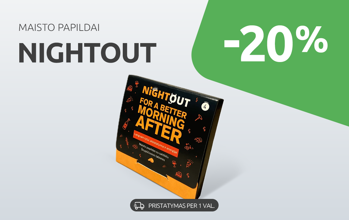 Nightout -20