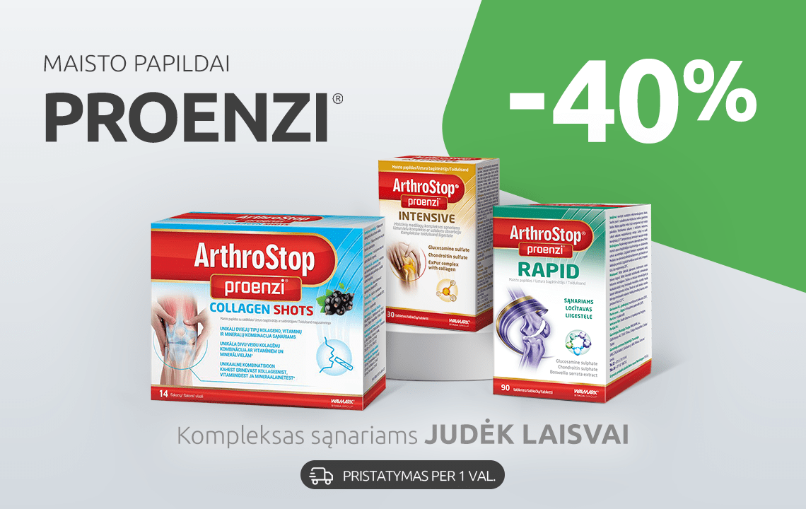 Proenzi -40