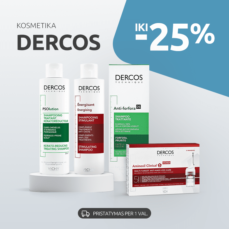 Vichy Dercos iki -25