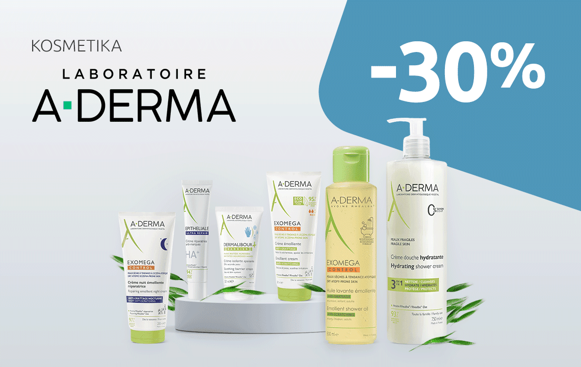 A-derma -30