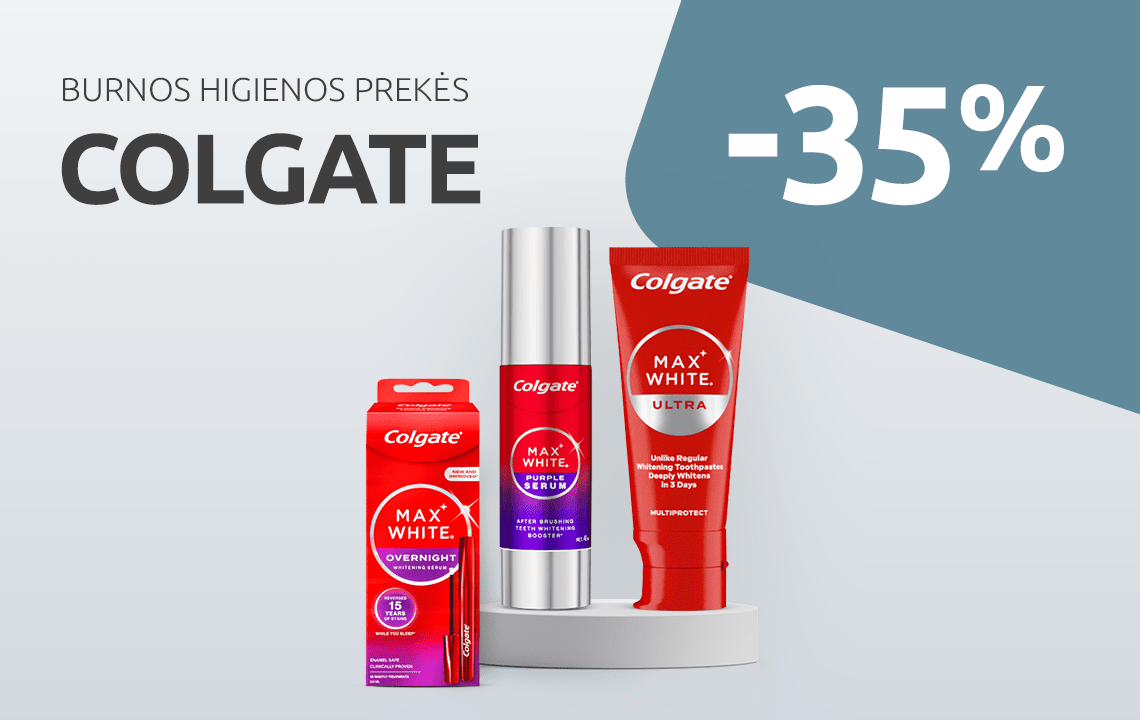 Colgate -35