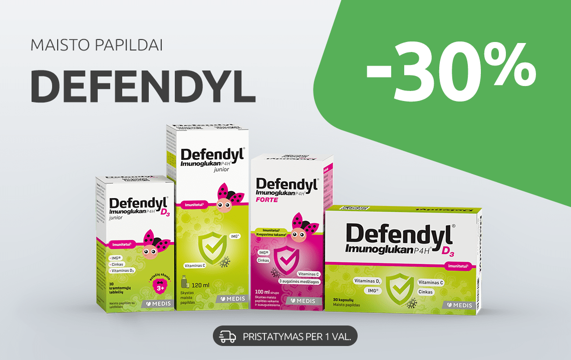 Defendyl -30
