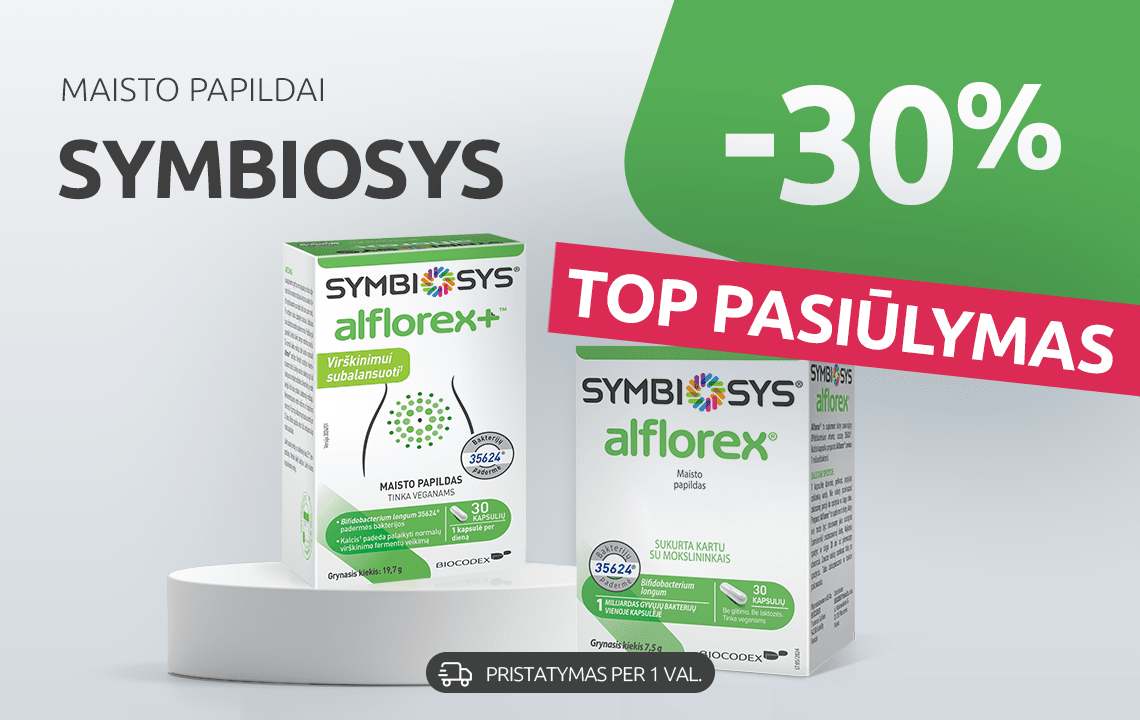 Symbiosys -30