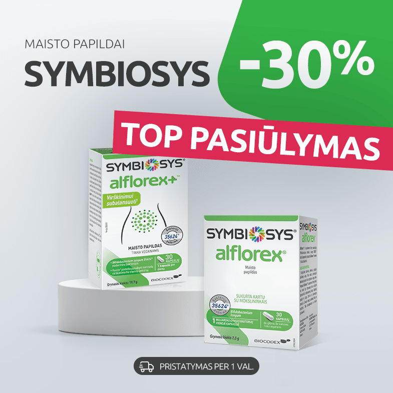 Symbiosis -30
