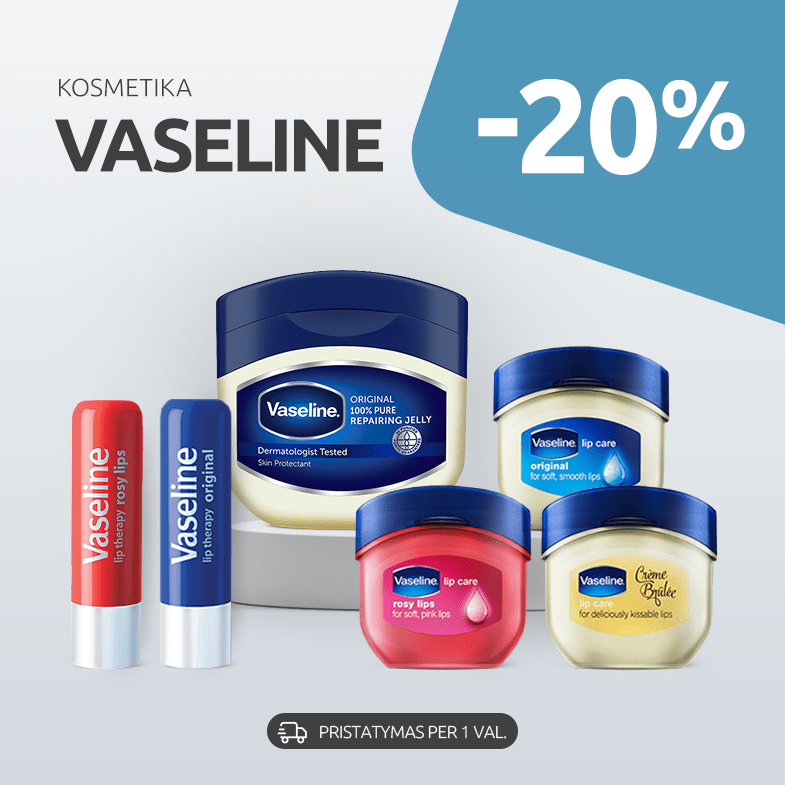 Vaseline -20