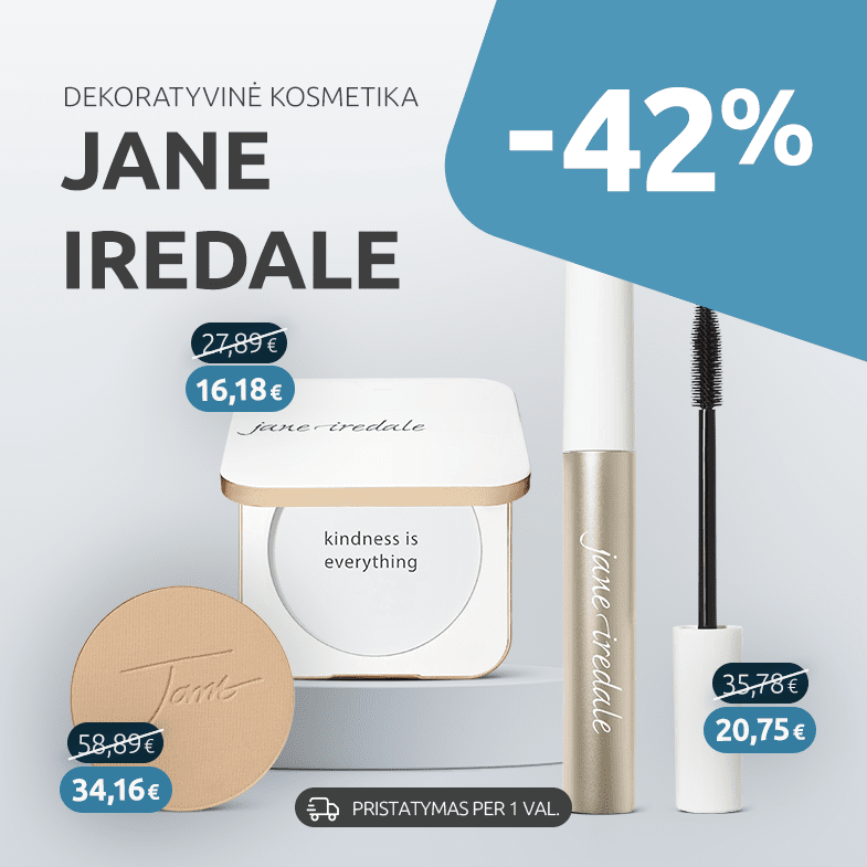 Jane Iredale -42