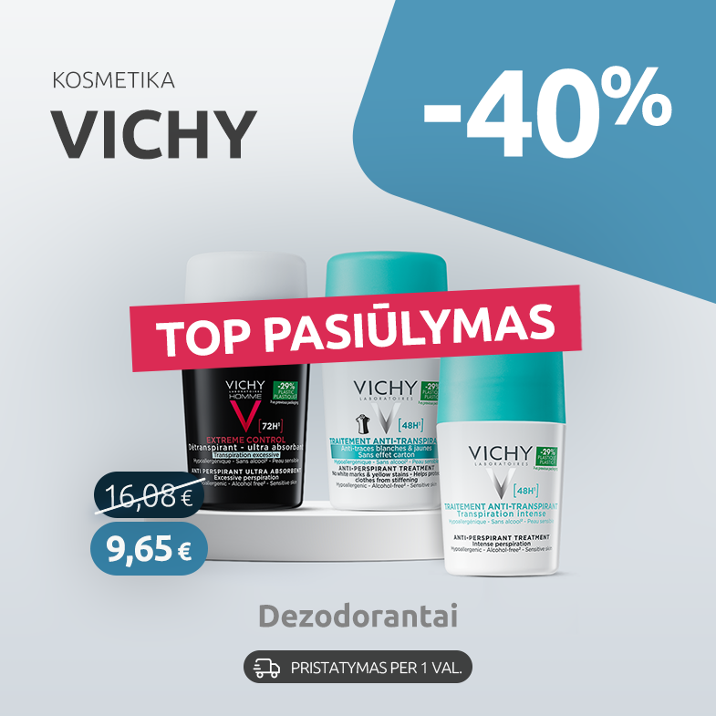 Vichy -40