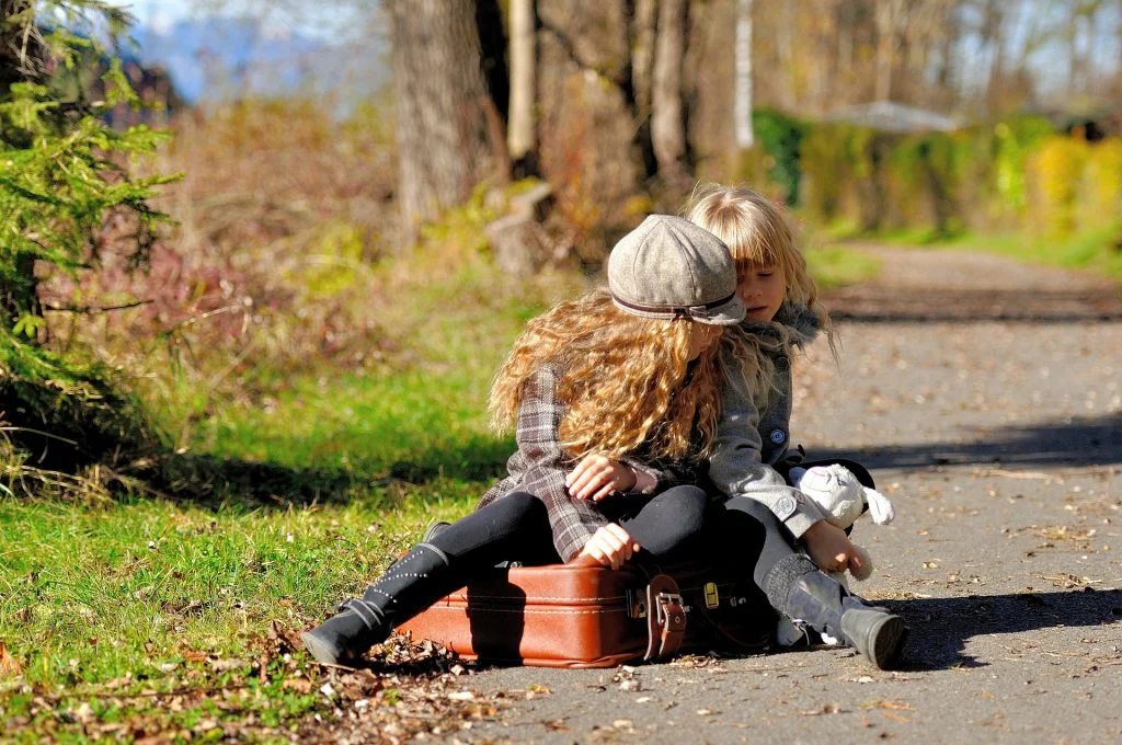 Dienos centrai mazina atskirti tarp vaiku